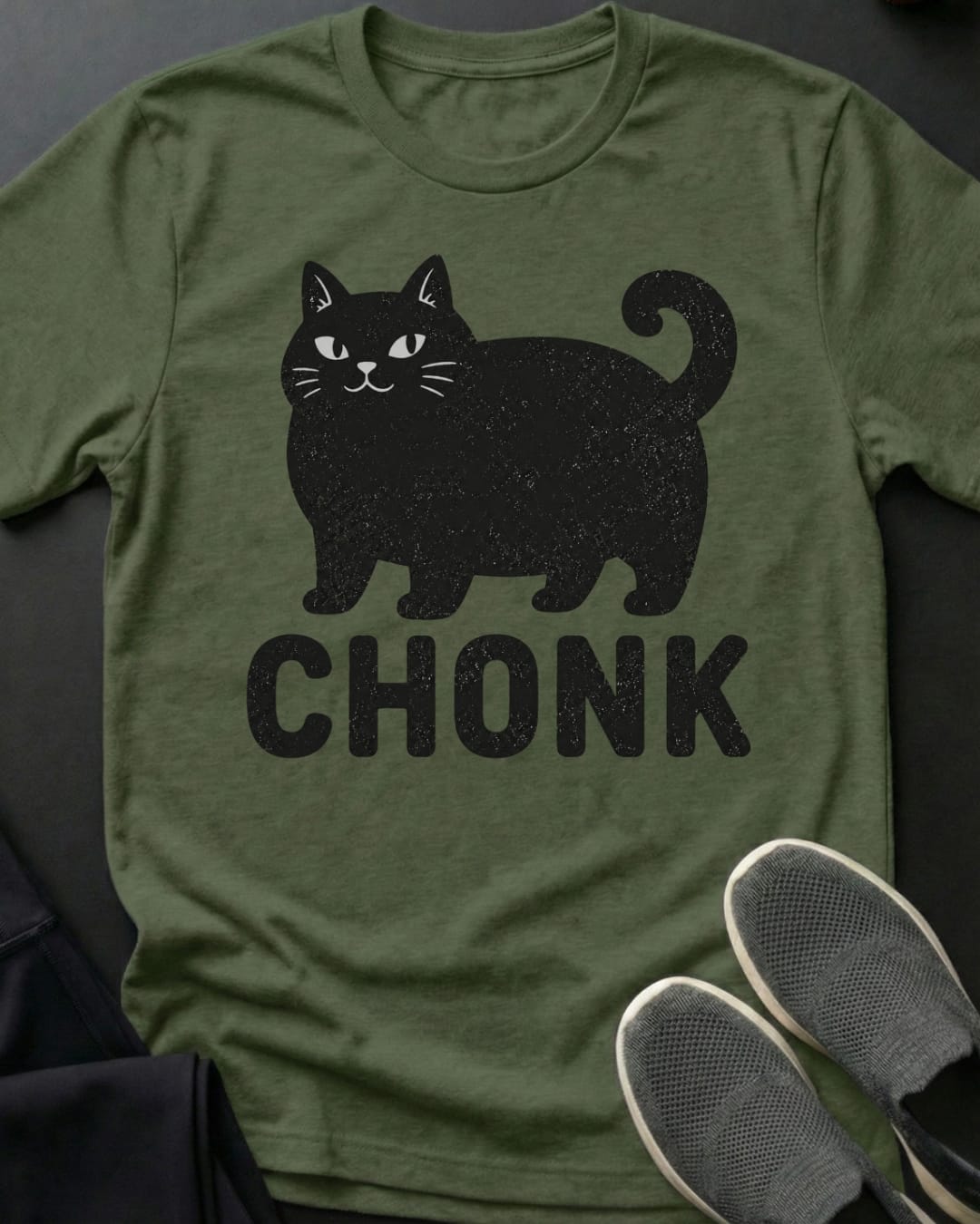 Chonk Tee