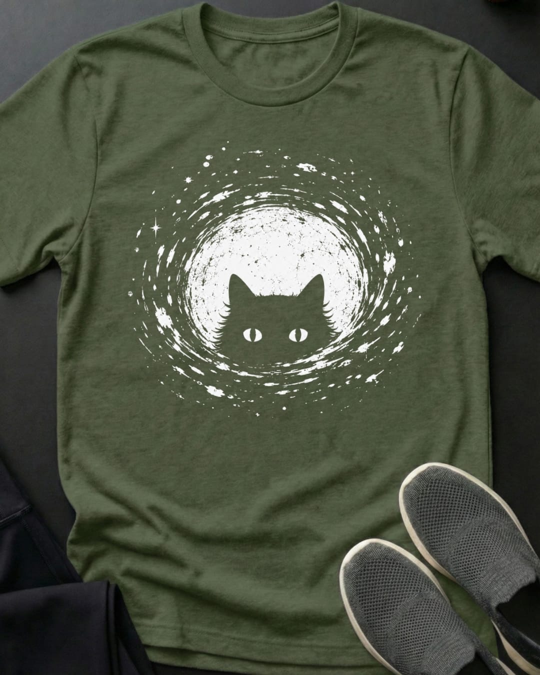 Void Portal Tee