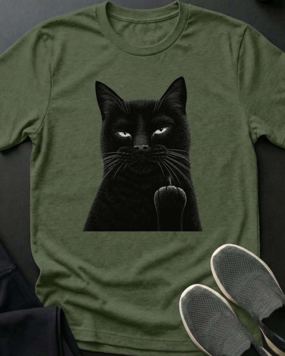 Birdie Tee