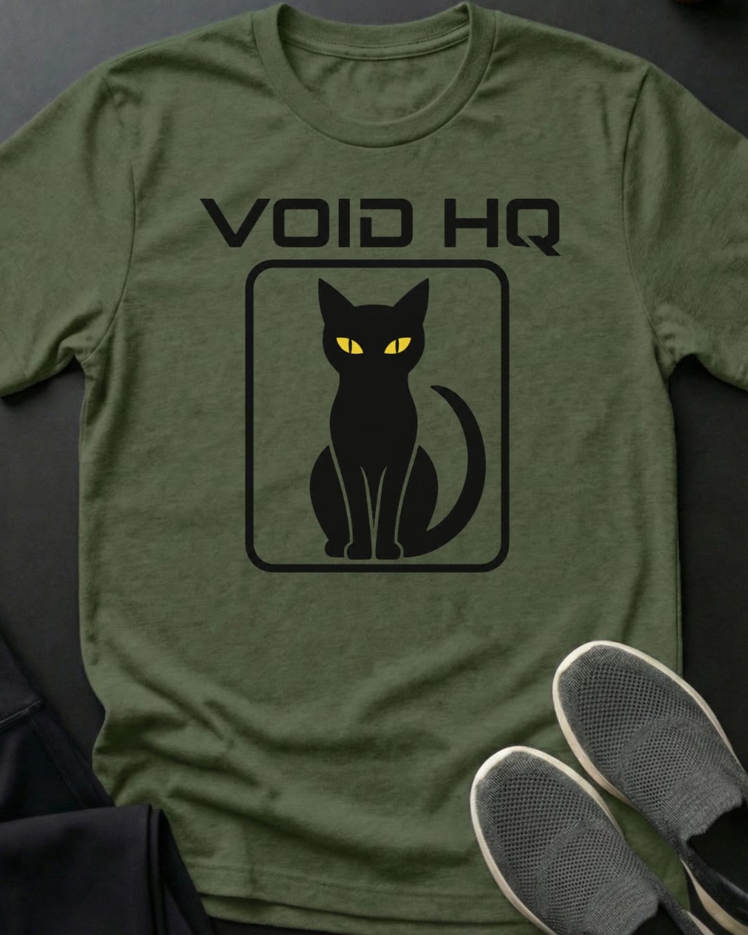 Void HQ Tee