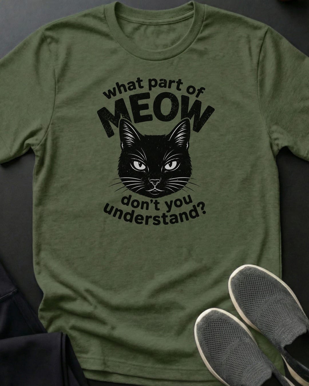 What Part Tee