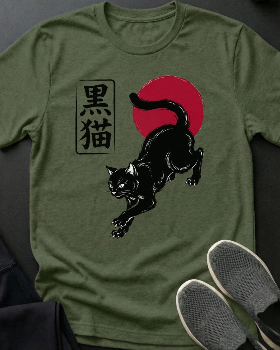 Ninja Tee