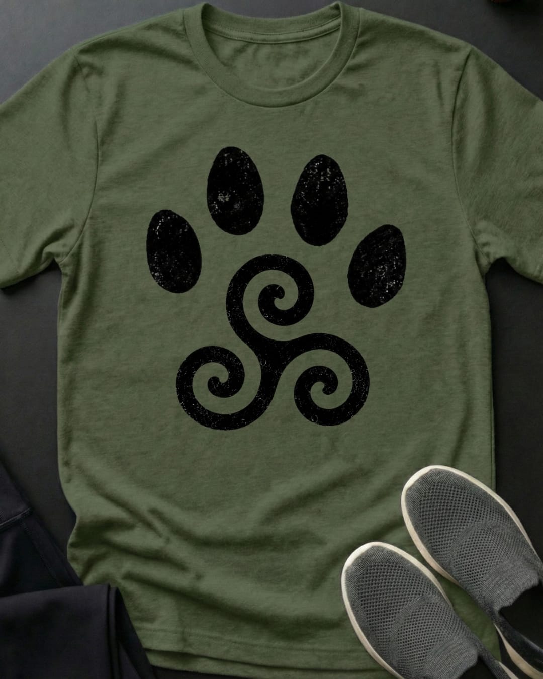 Air Energy Tee