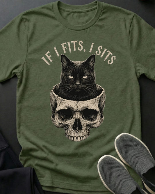 If I Fits Tee