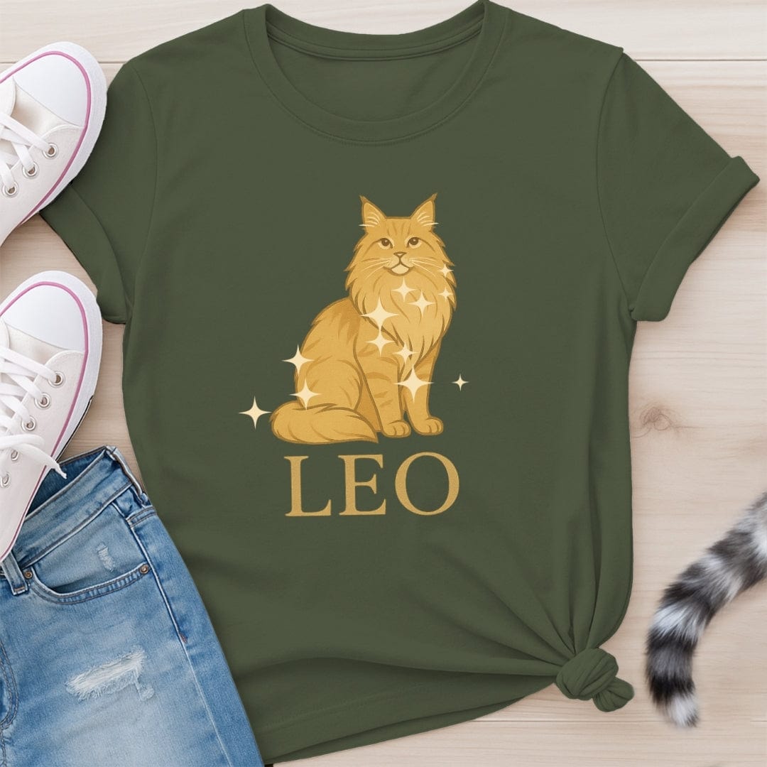 LEO T-SHIRT