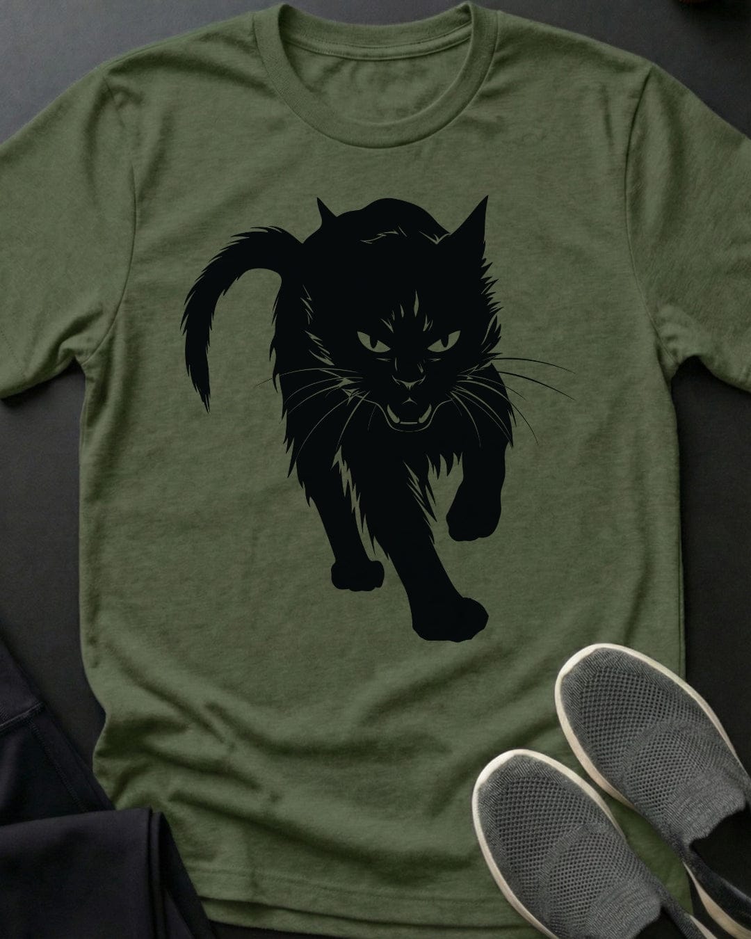 Pounce Tee