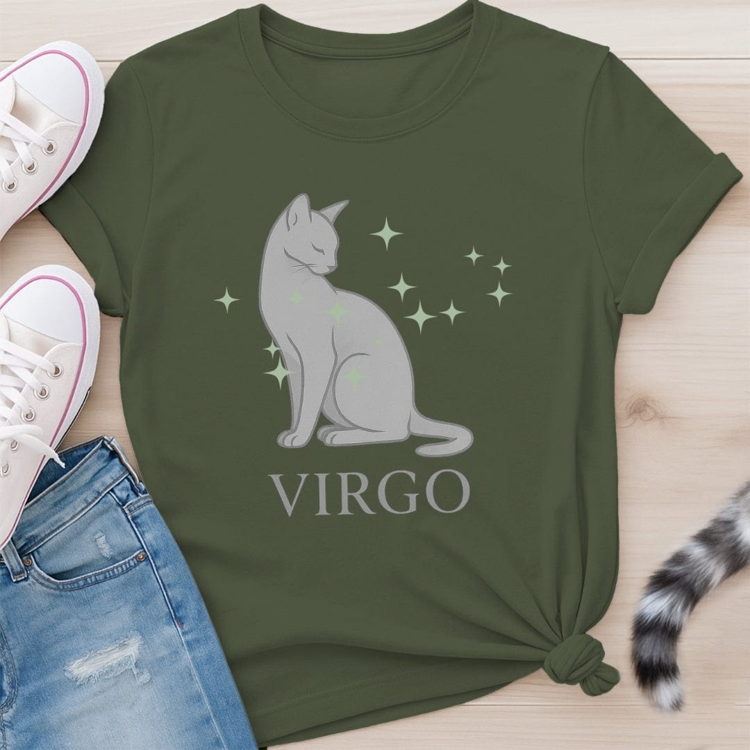 VIRGO T-SHIRT