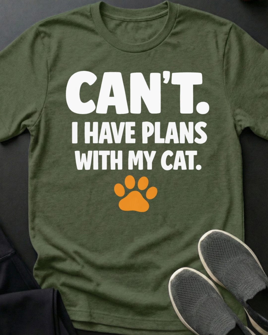 Can't Tee