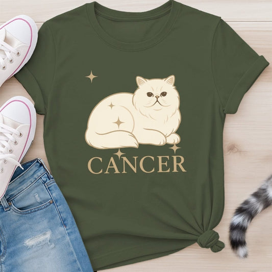 CANCER T-SHIRT