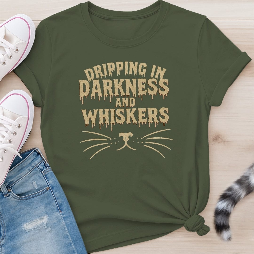 DRIPPING T-SHIRT