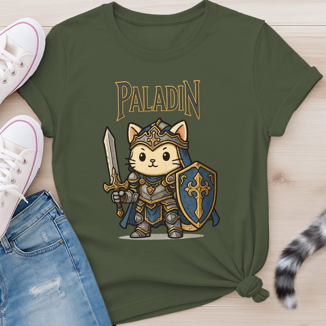 PALADIN T-SHIRT