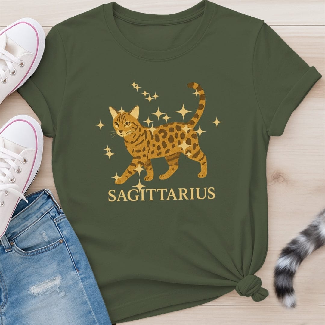 SAGITTARIUS T-SHIRT