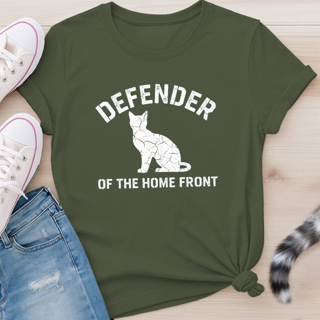 DEFENDER T-SHIRT