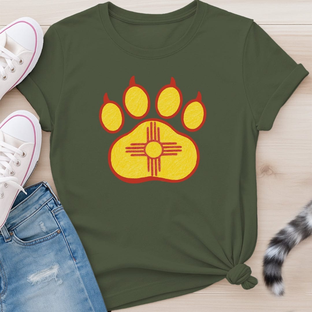 NEW MEXICO T-SHIRT