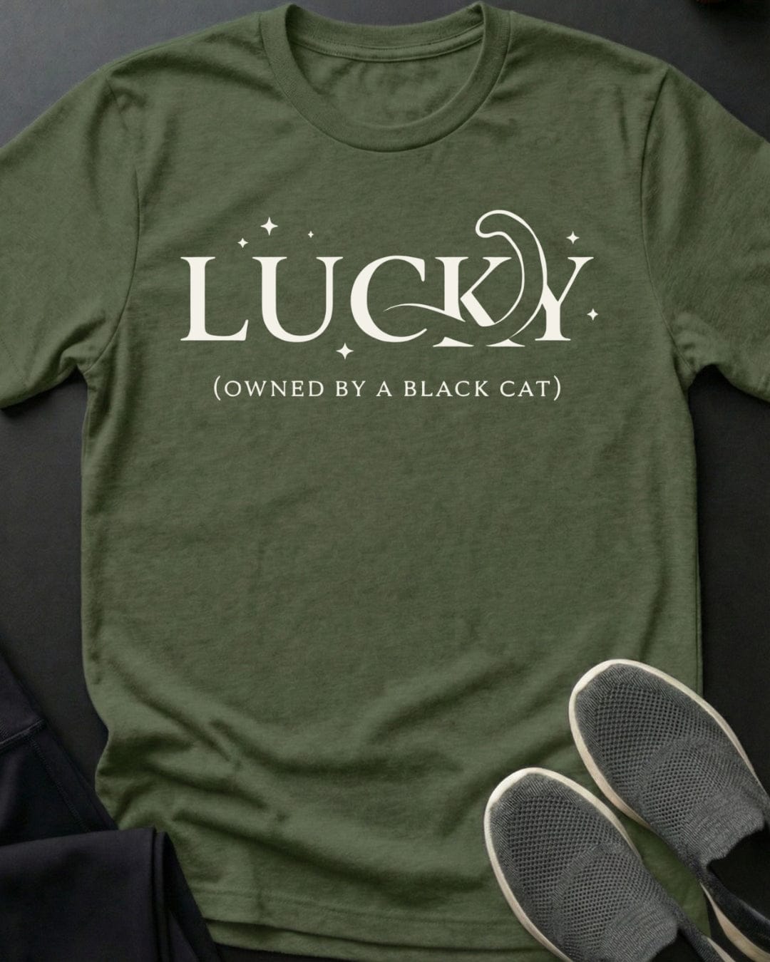 Owned Tee