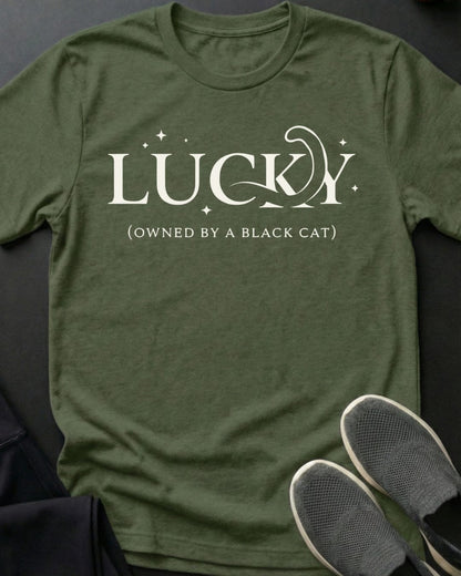 Owned Tee