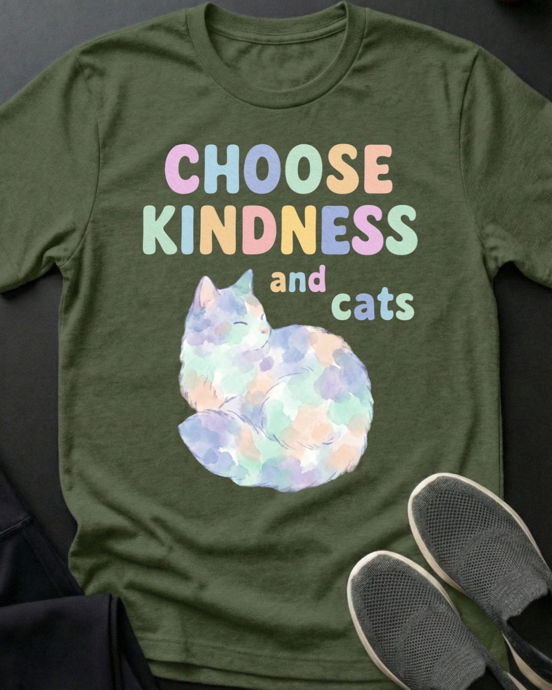 Choose Kindness Tee