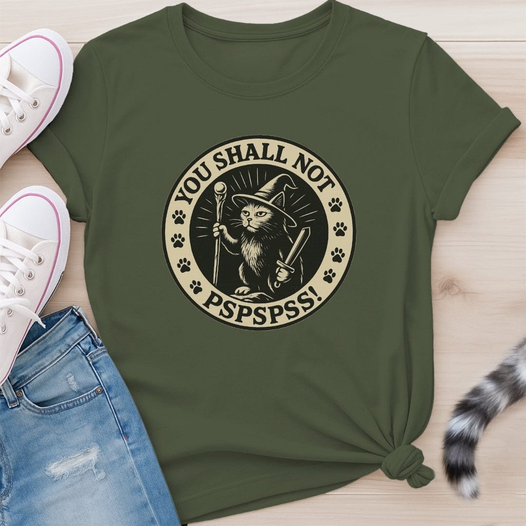 PSPSPSS! T-SHIRT