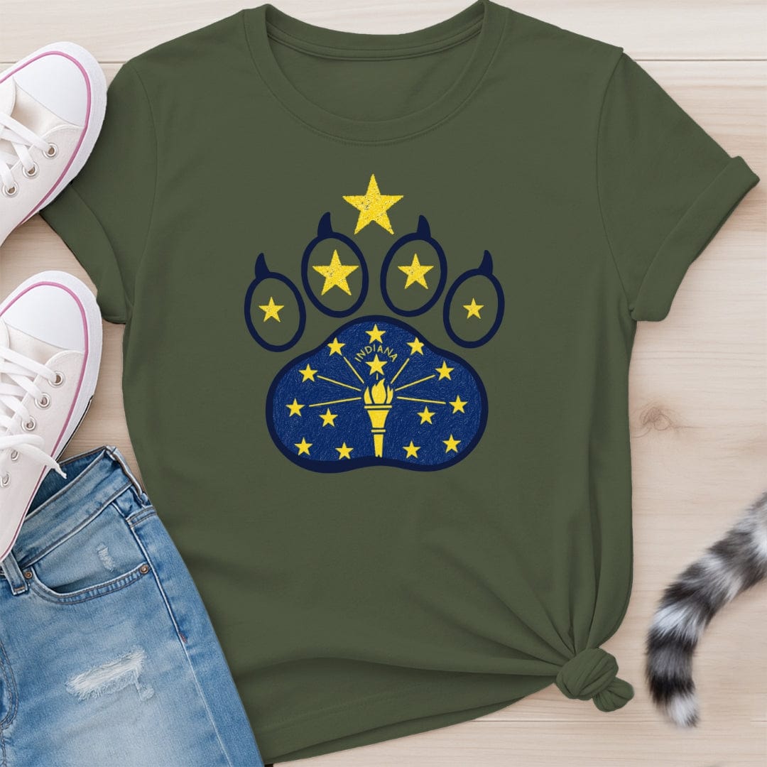 INDIANA T-SHIRT