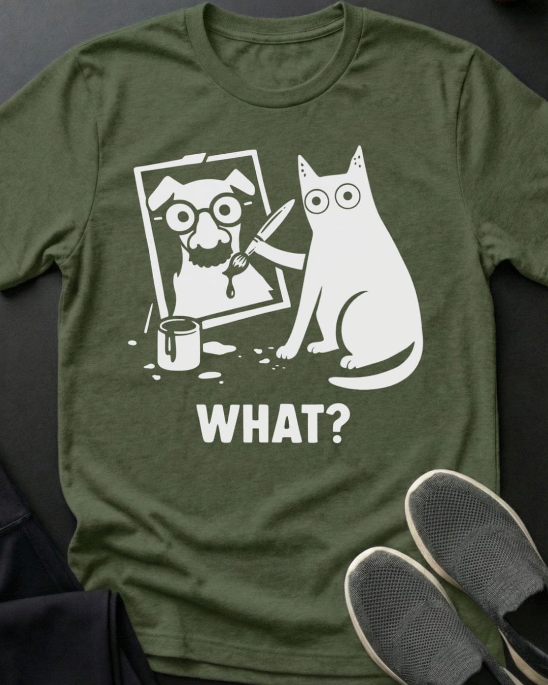 What Tee