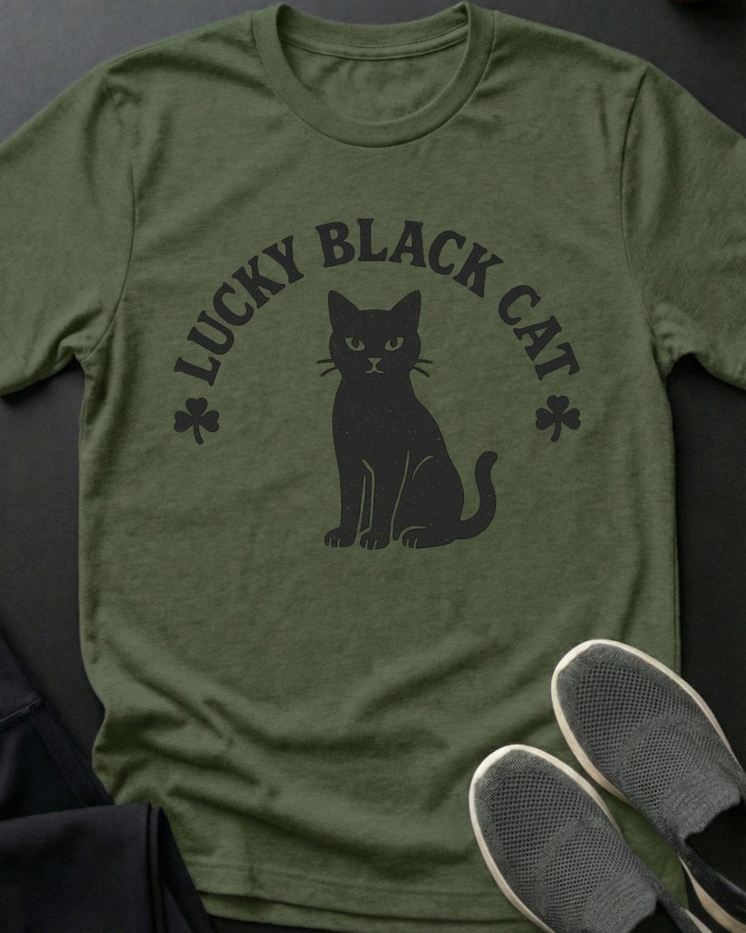 Lucky Tee