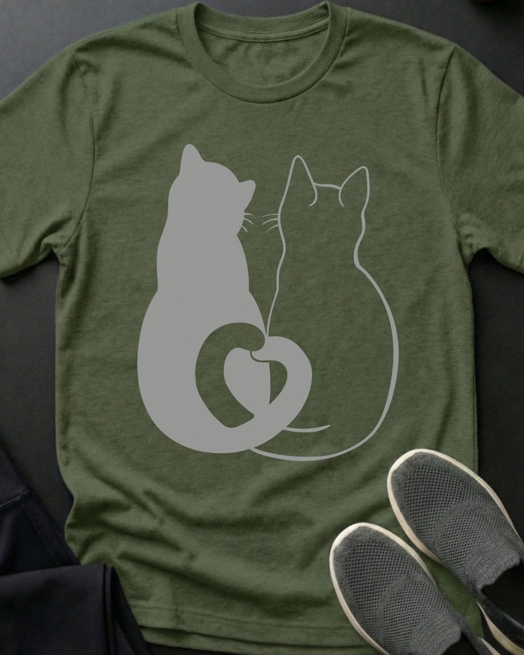 Kitty Love Tee