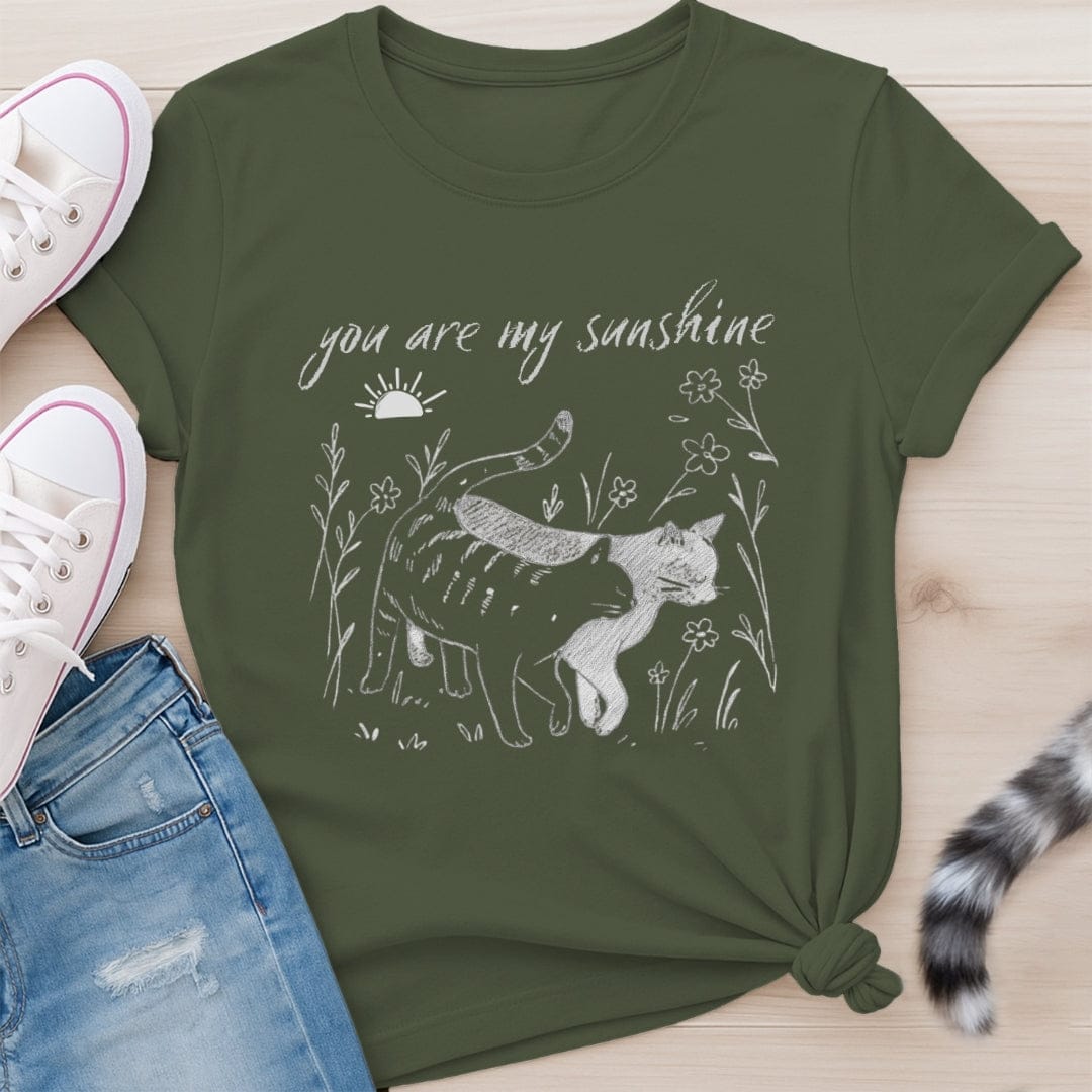 MY SUNSHINE T-SHIRT