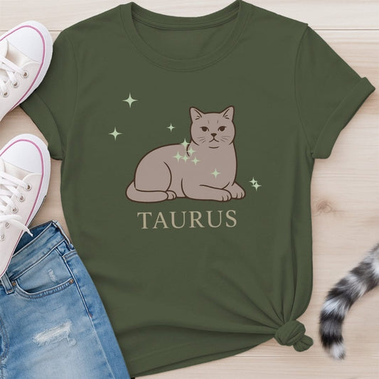TAURUS T-SHIRT