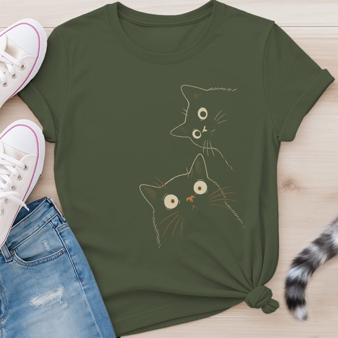 WHAT IS IT T-SHIRT