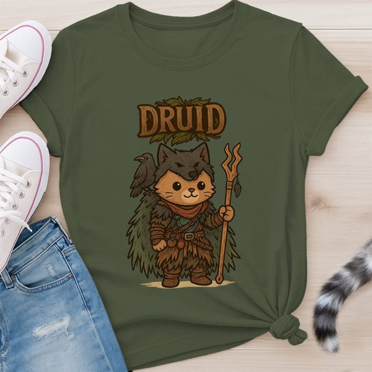 DRUID T-SHIRT