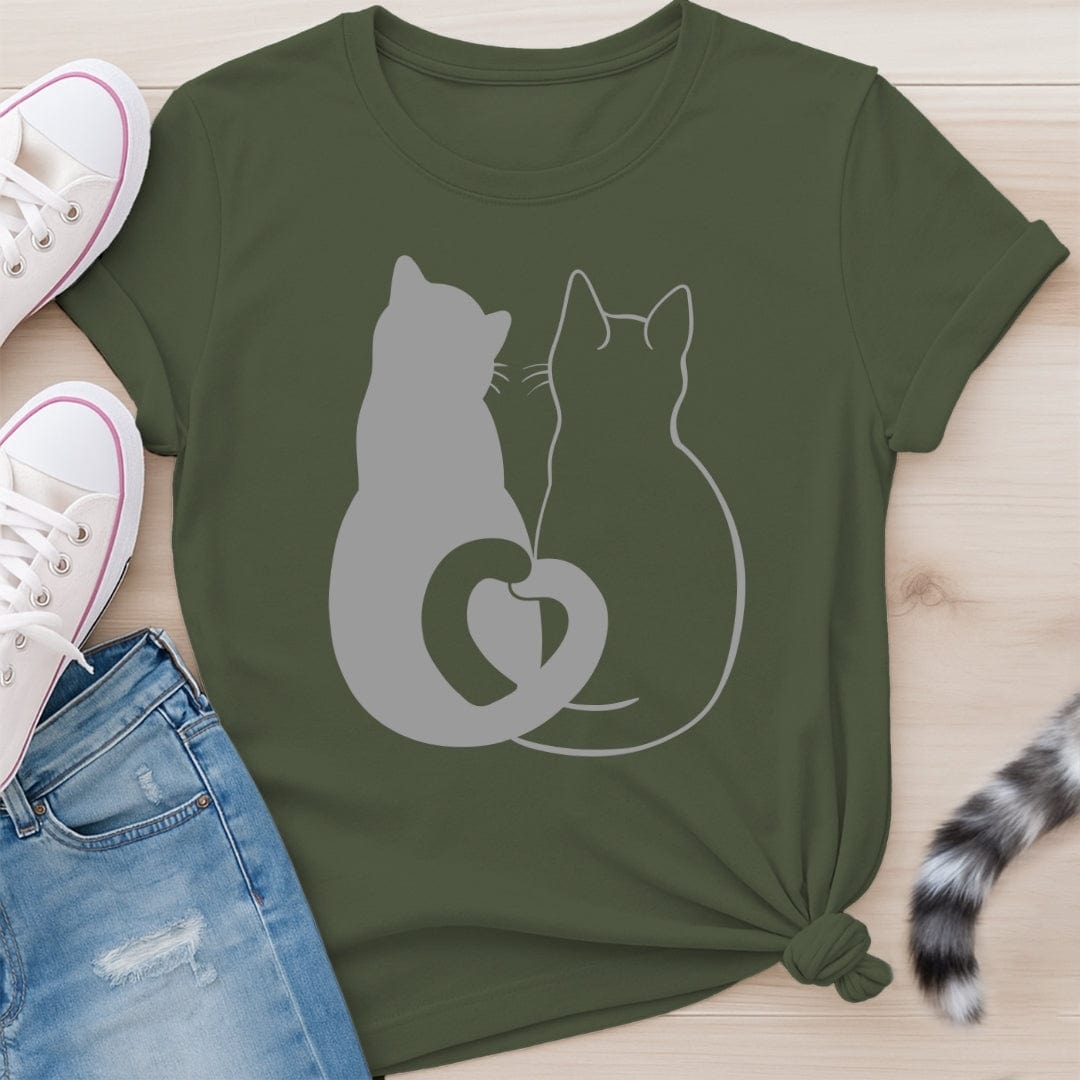 KITTY LOVE T-SHIRT