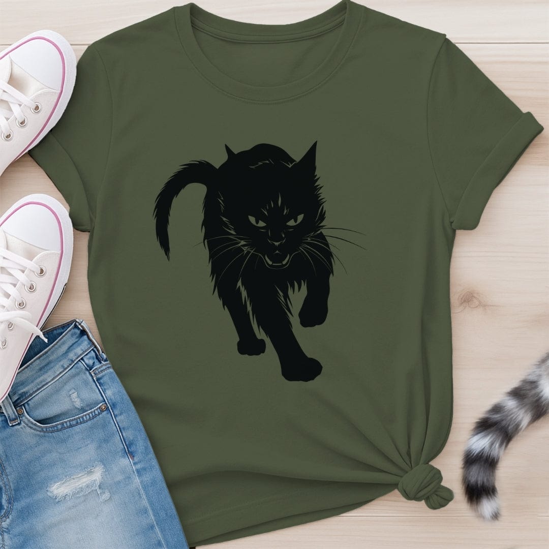 POUNCE T-SHIRT