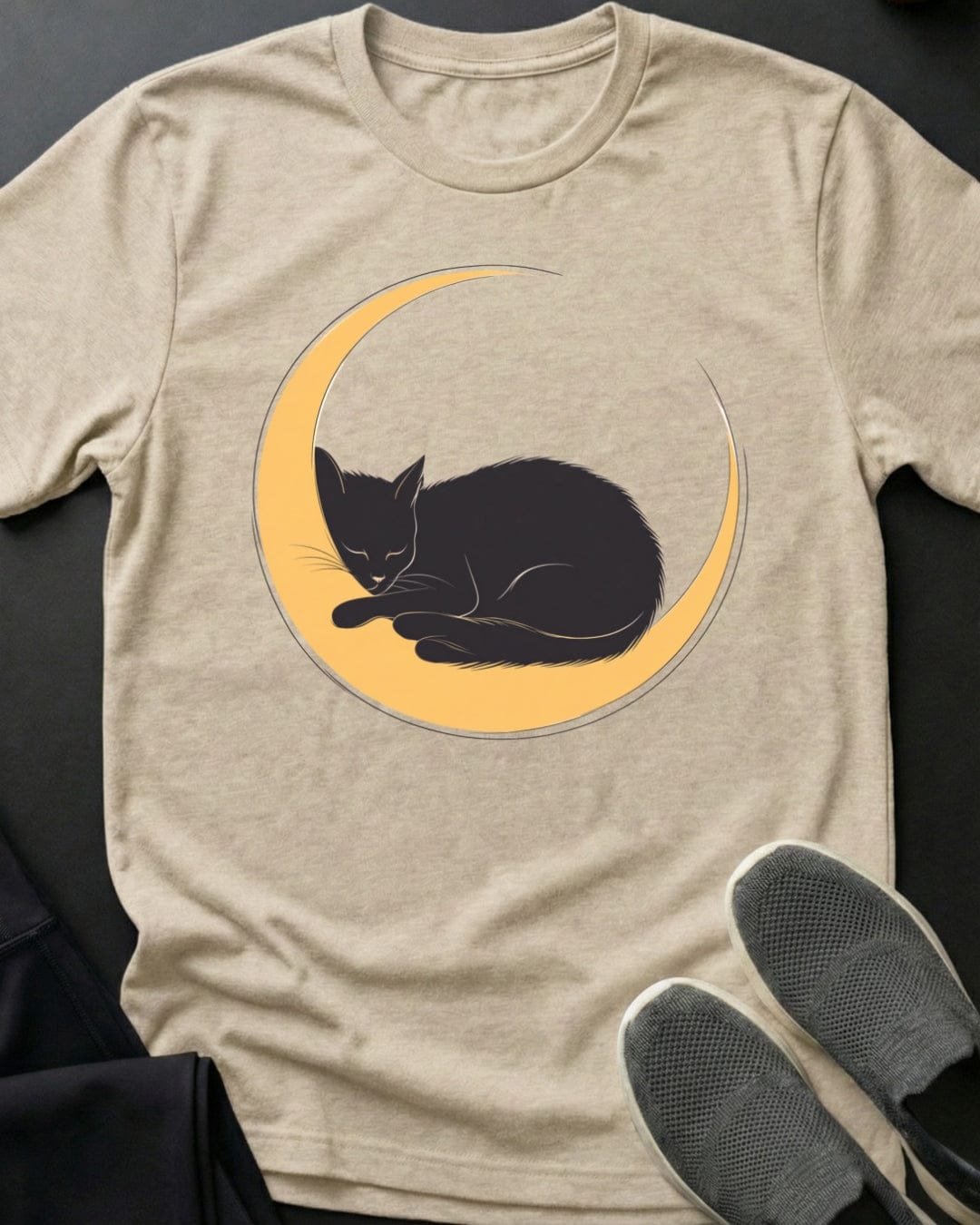 Catnaps Tee