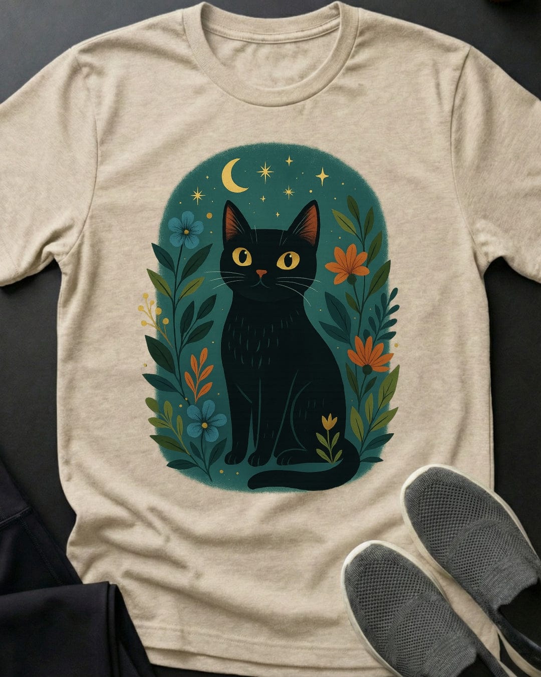 Mystical Gwen Tee