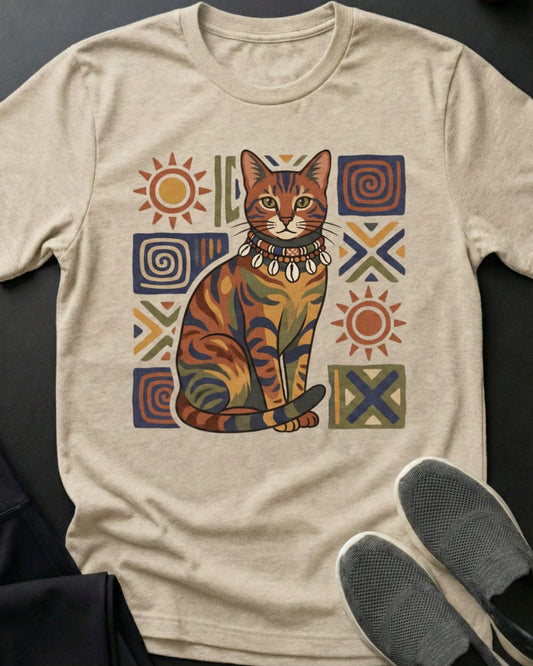 Rooted Tee
