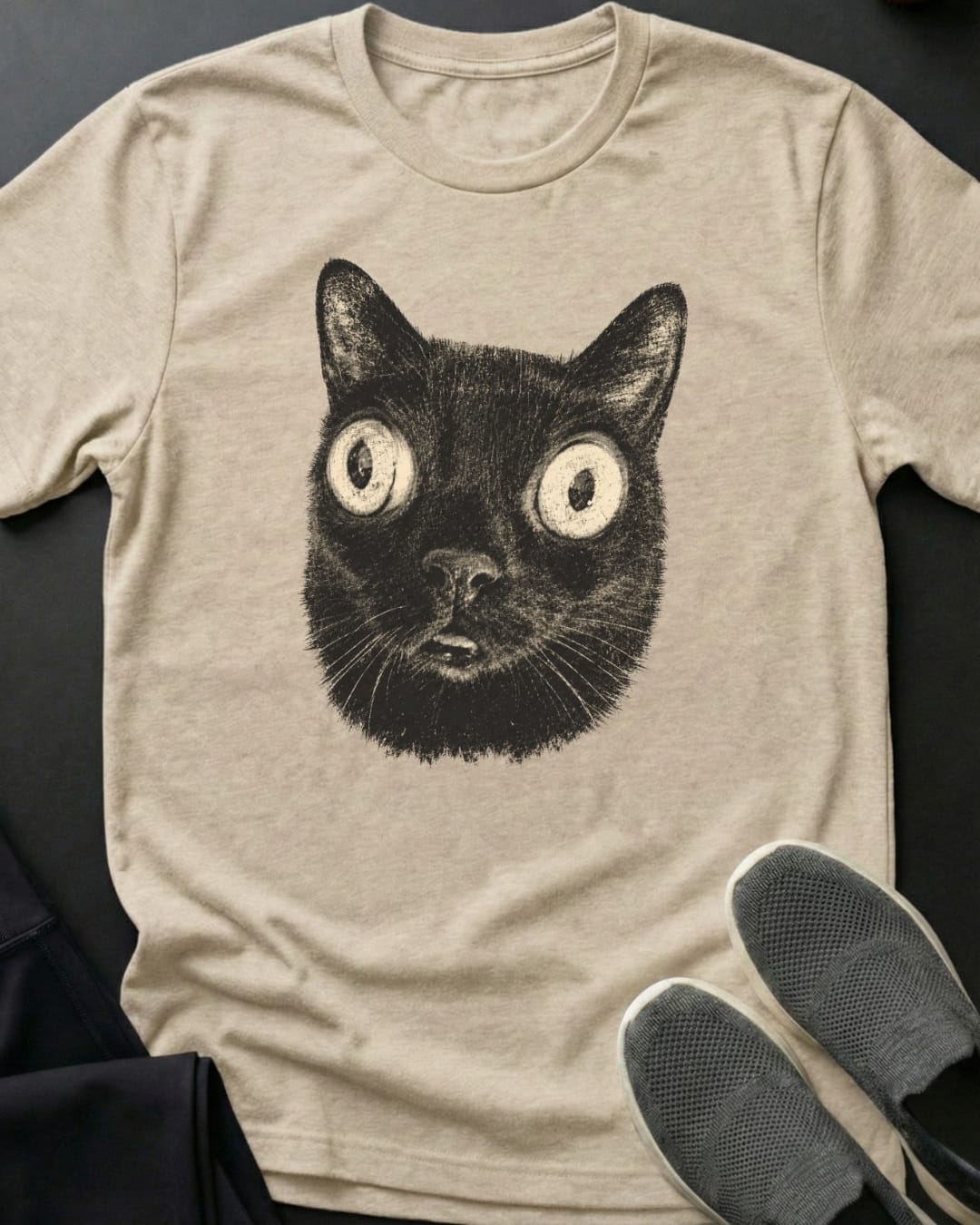 Seen Some Things Tee