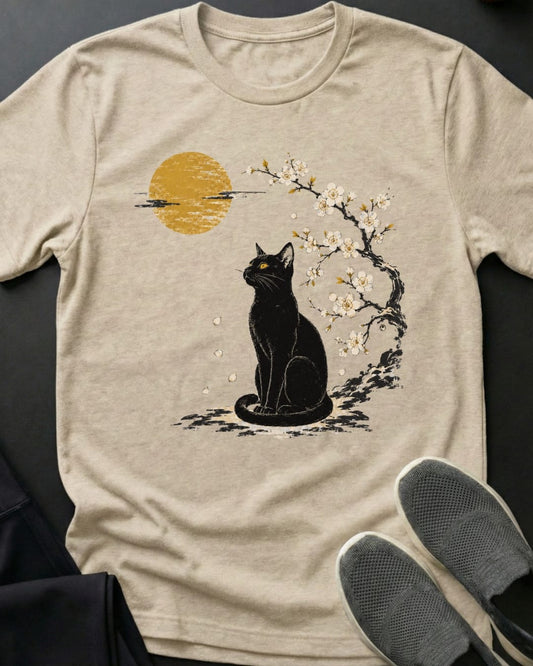 Blossoms Tee
