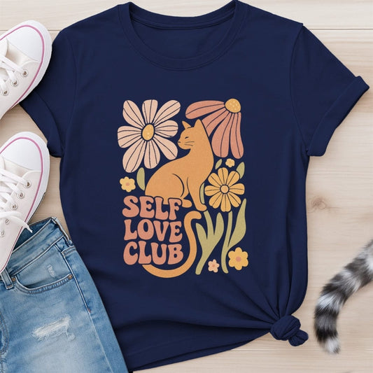 SELF LOVE T-SHIRT