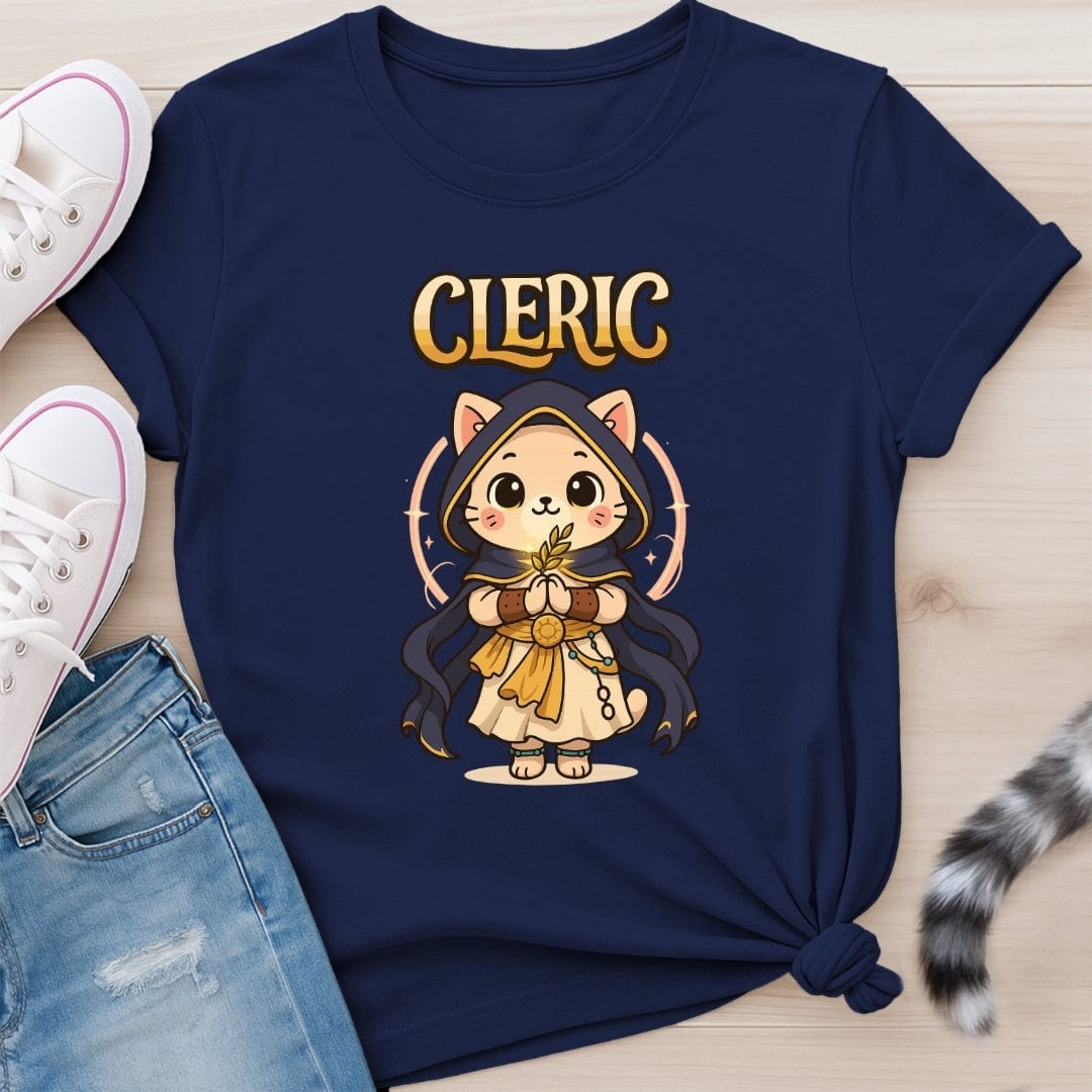 CLERIC T-SHIRT