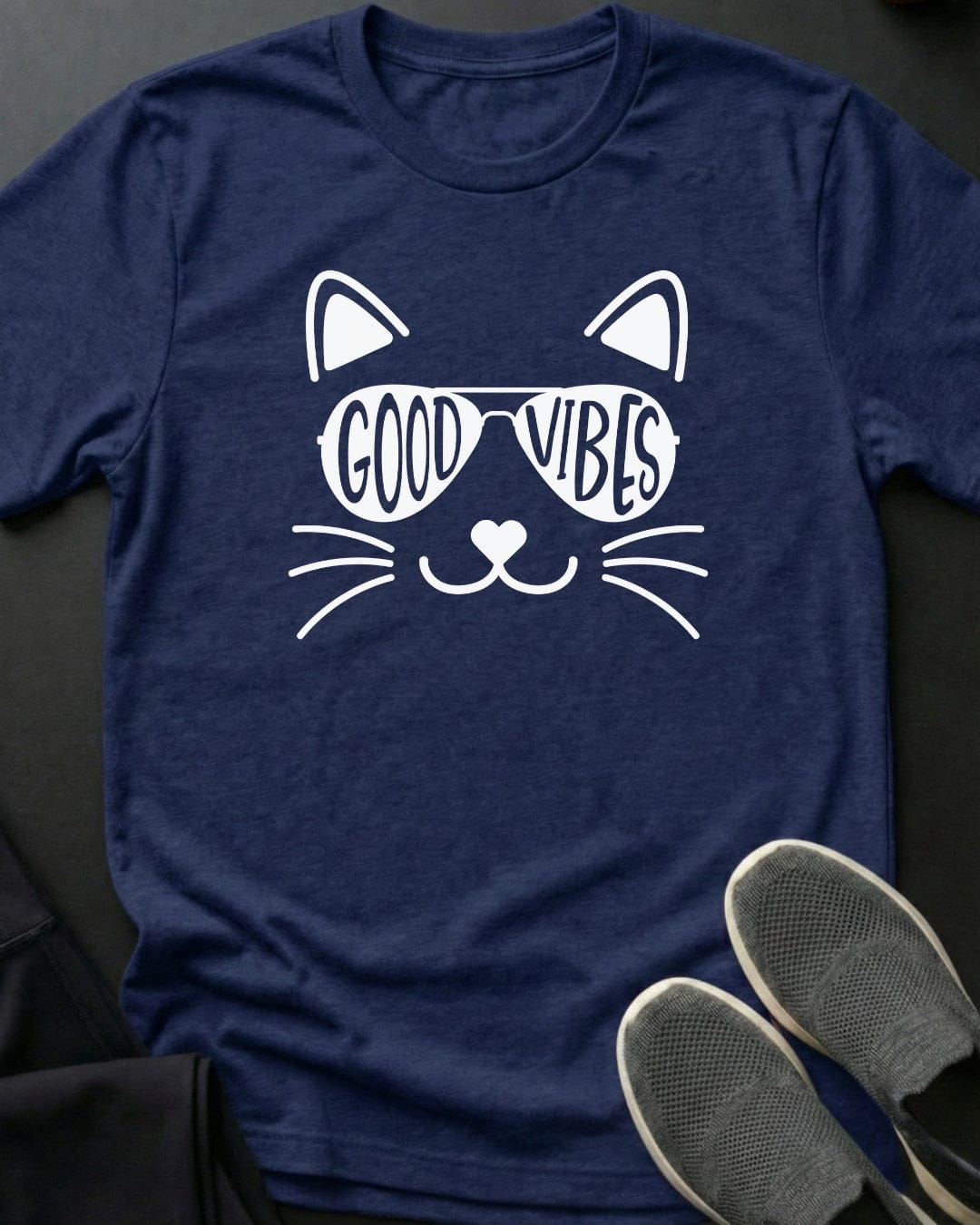 Good Vibes Tee