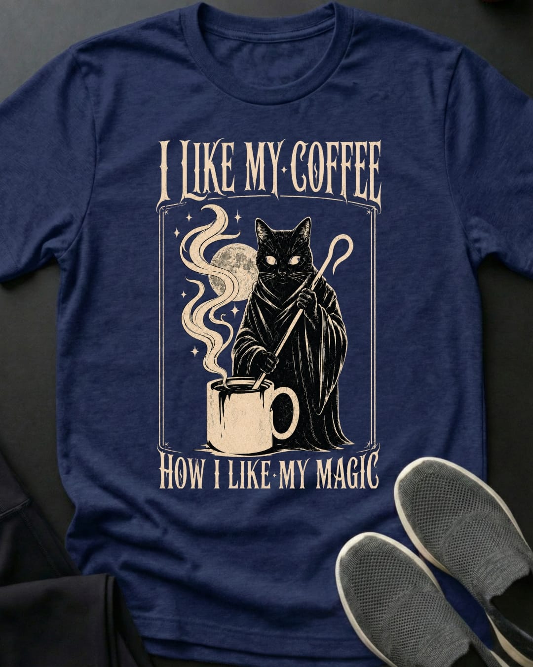 How I Like It Tee