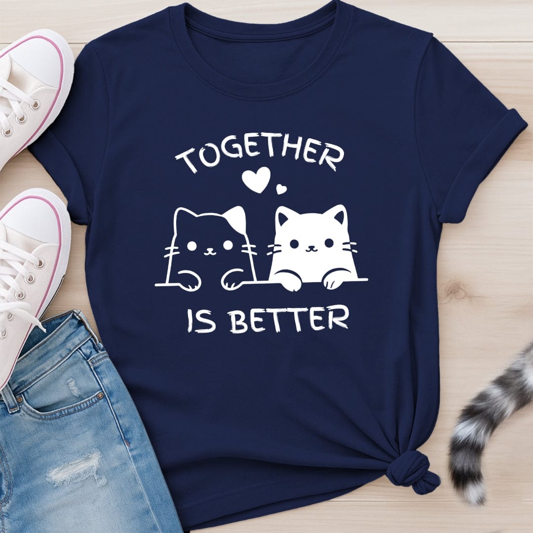 TOGETHER T-SHIRT