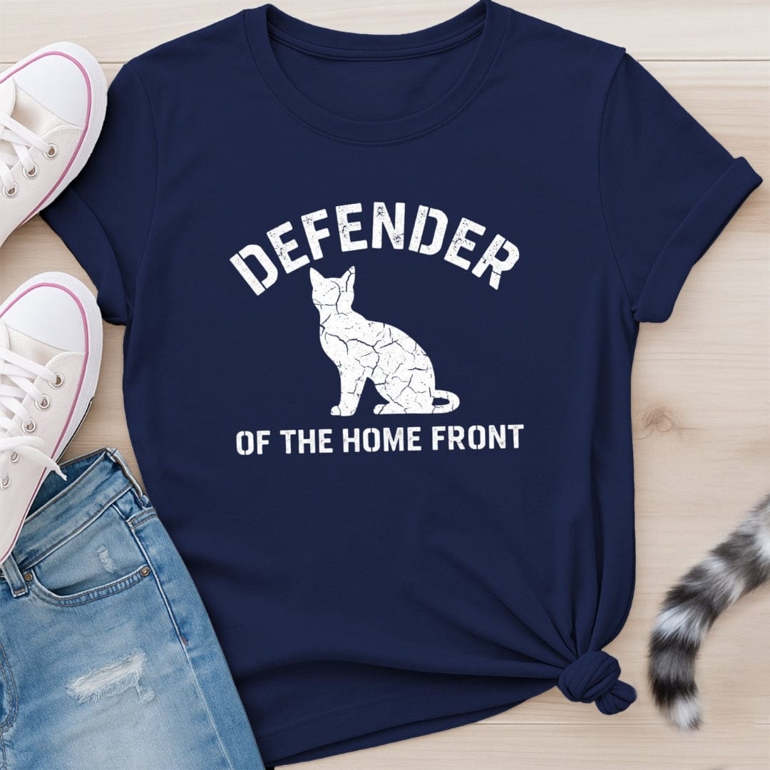 DEFENDER T-SHIRT