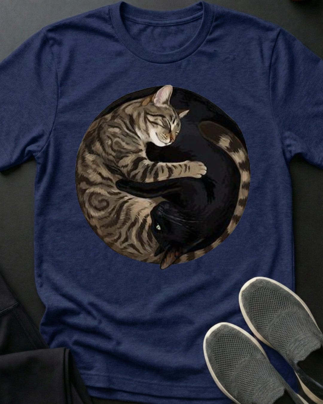 Yin Yang Tee