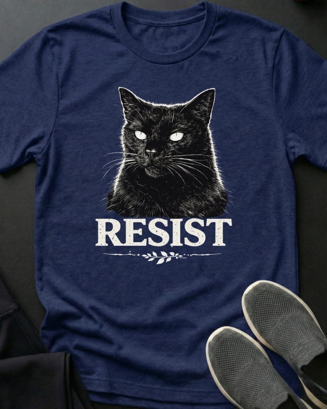 Resist Tee