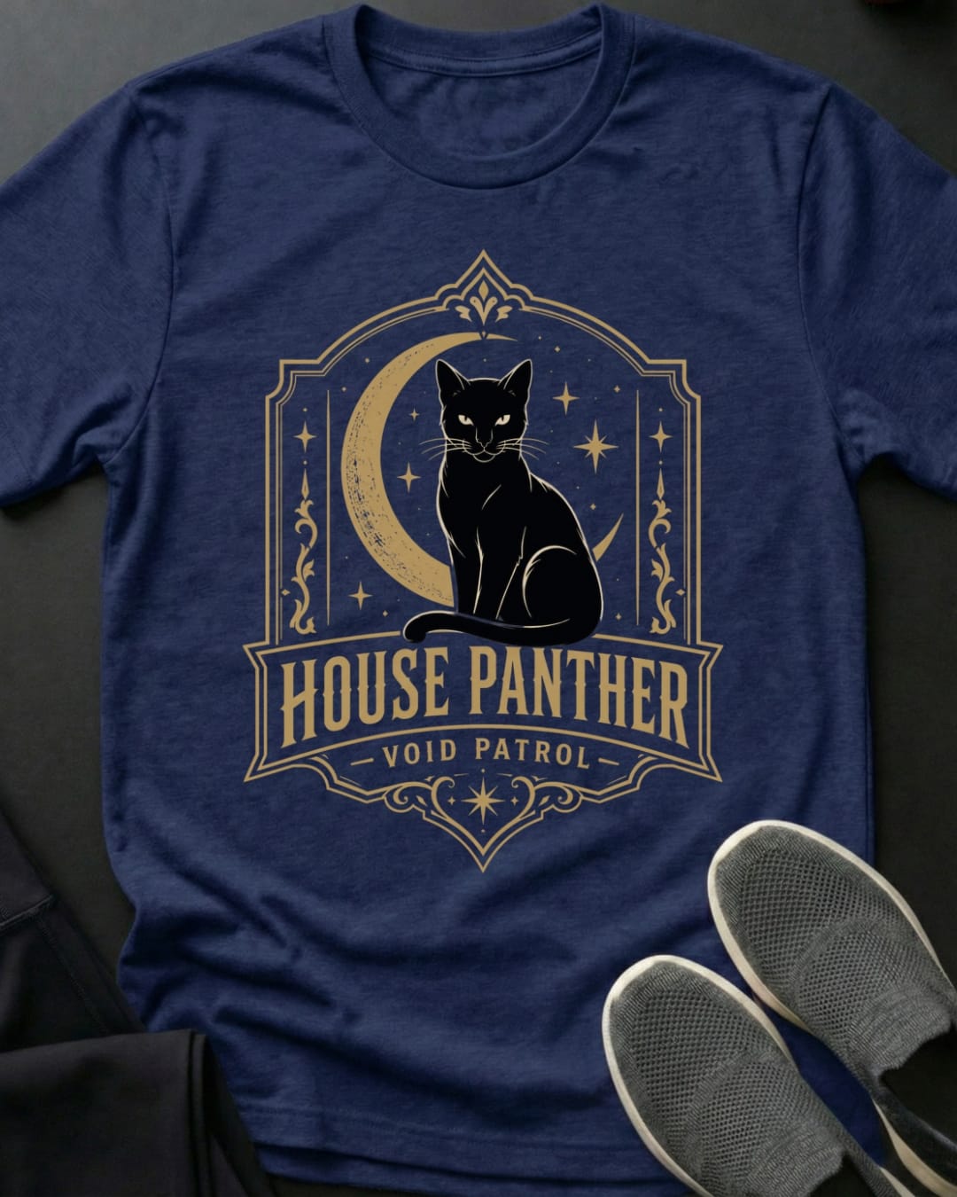 HP Void Patrol Tee