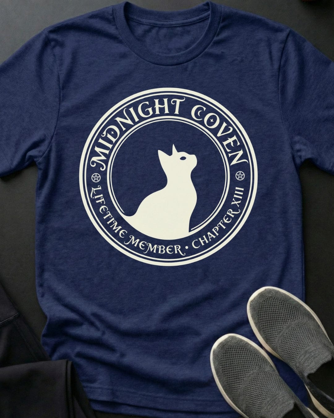 Midnight Coven Tee