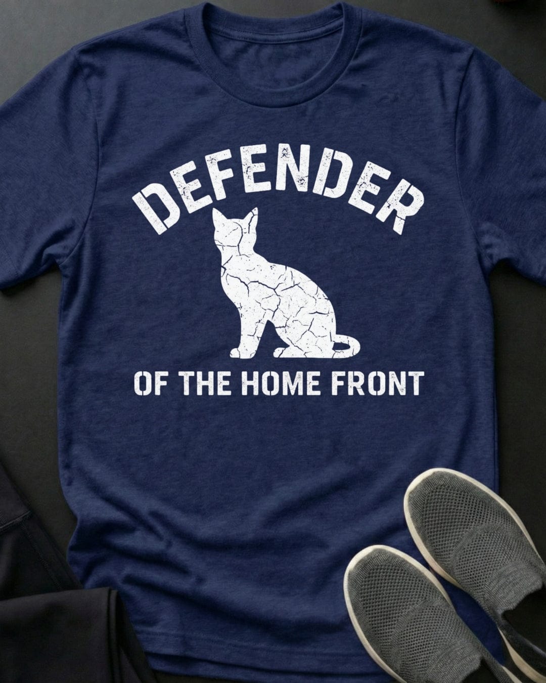 Defender Tee