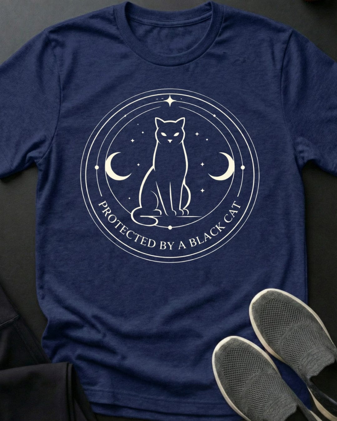 Protected Tee