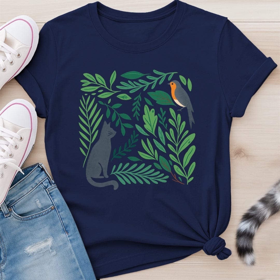 ROBIN T-SHIRT